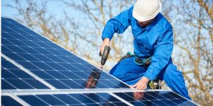 Installation Maintenance Panneaux Solaires Photovoltaïques à Dracy-les-Couches